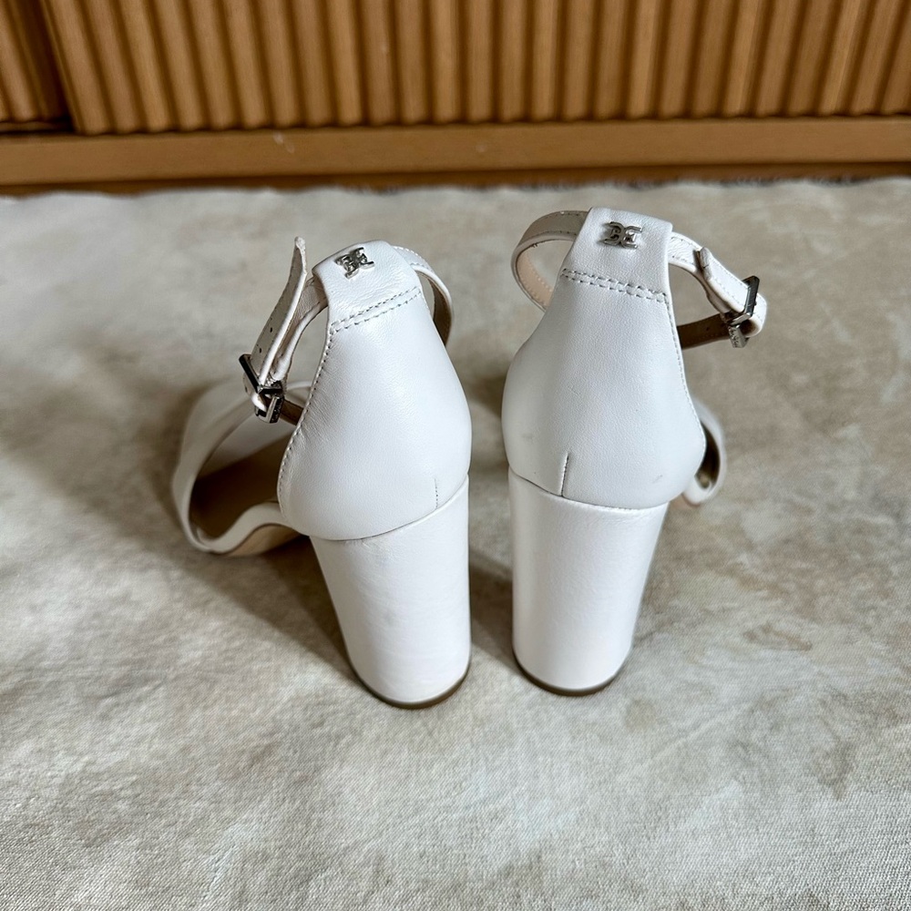 Sam Edelman ‘Yaro’  Block Heel Sandal - Picture 2 of 4
